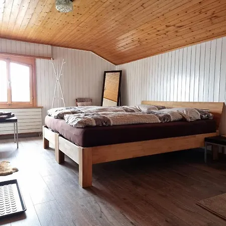 Bed & Breakfast Casa Leon *