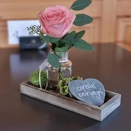 Casa Leon * Vrin