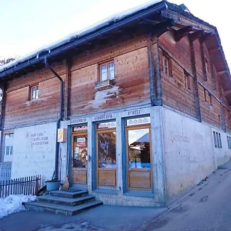 Casa Leon