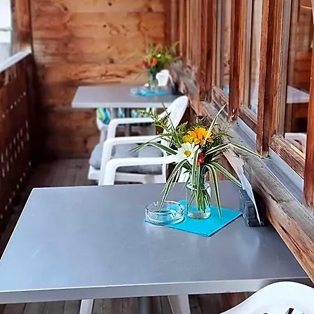 Casa Leon Bed & Breakfast