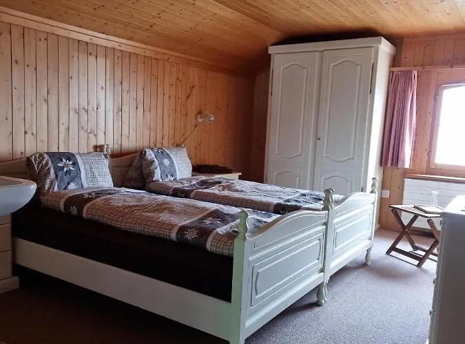 ベッド・アンド・ブレックファスト Casa Leon