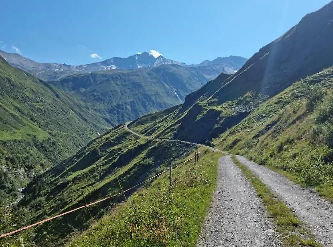 Casa Leon Bed and breakfast