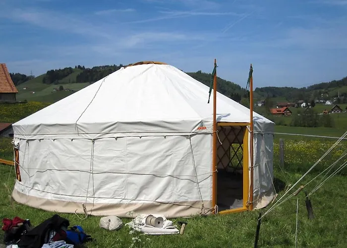 ベッド・アンド・ブレックファスト Casa Leon *