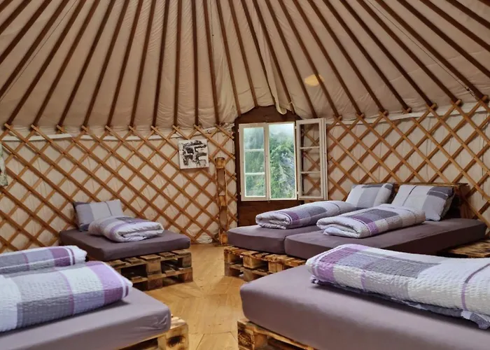 Bed and breakfast Casa Leon Vrin