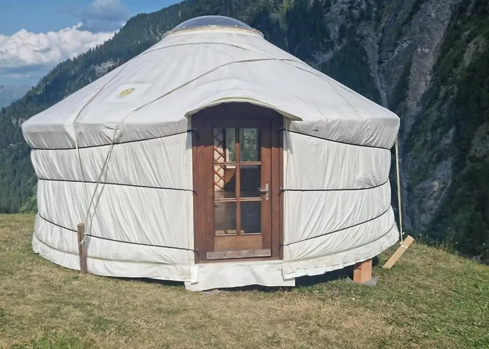 Bed and breakfast Casa Leon Vrin