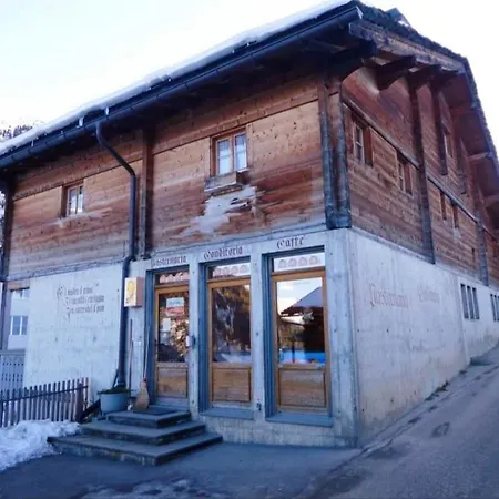 住宿加早餐酒店 Casa Leon 弗林