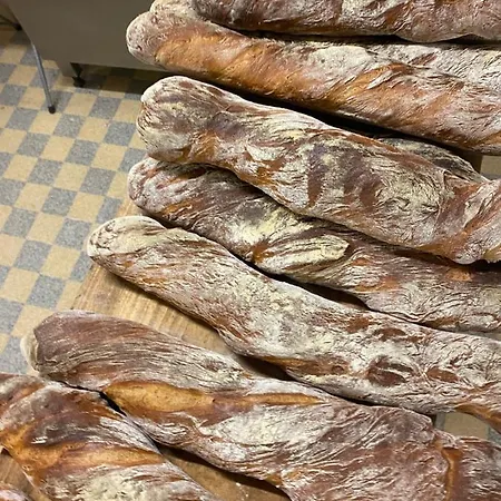 فندق مبيت وإفطار Casa Leon