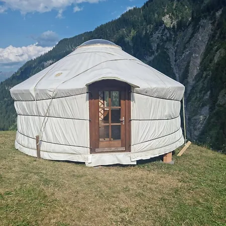 فندق مبيت وإفطار Casa Leon Vrin