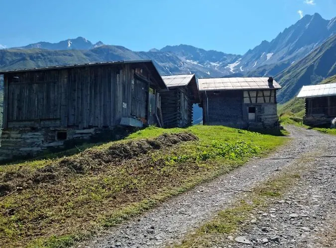 Couette-café Casa Leon *