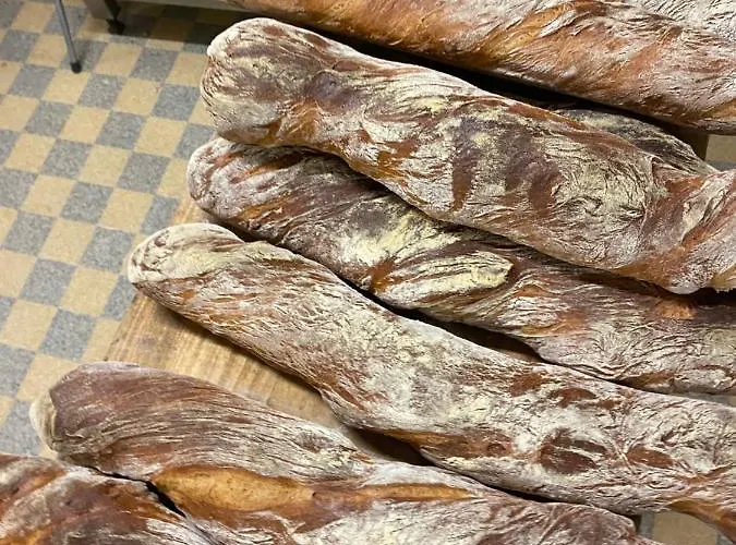 Couette-café Casa Leon